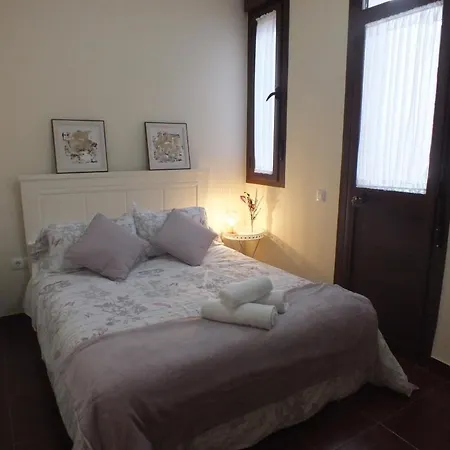 Apartamento Los Capuchinos Appartement