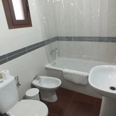 Apartamento Los Capuchinos Appartement