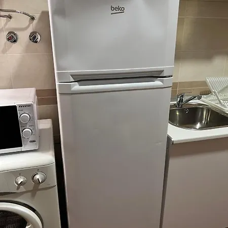 Apartamento Los Capuchinos Appartement Córdoba