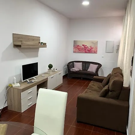 Apartamento Los Capuchinos