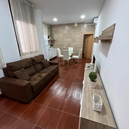 Apartamento Los Capuchinos * قرطبة