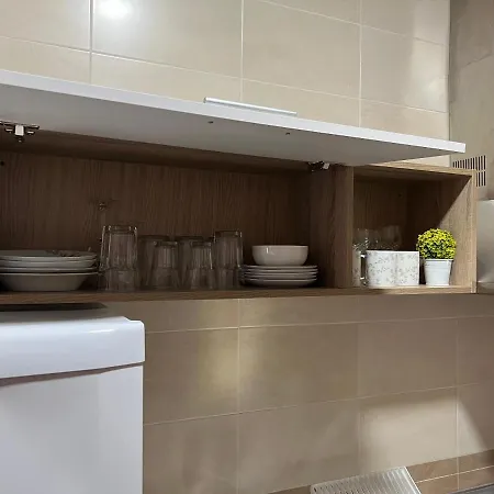 شقة Apartamento Los Capuchinos قرطبة