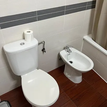 Apartamento Los Capuchinos * قرطبة