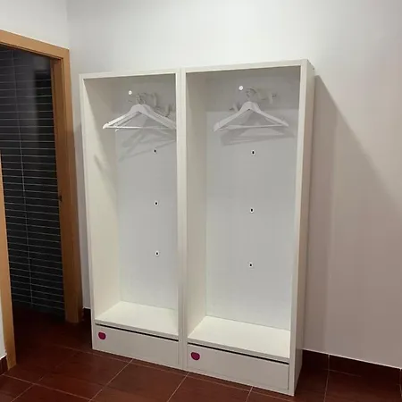 Apartamento Los Capuchinos شقة *